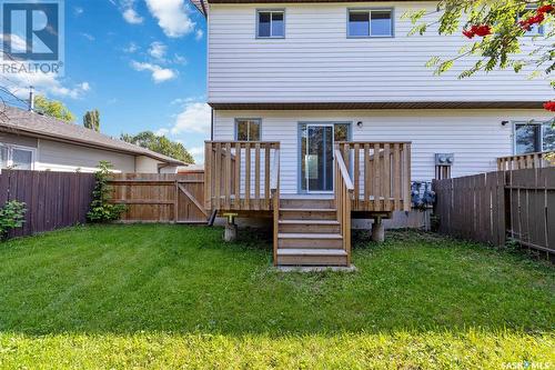 351/353 Russell Road, Saskatoon, SK - Outdoor With Exterior