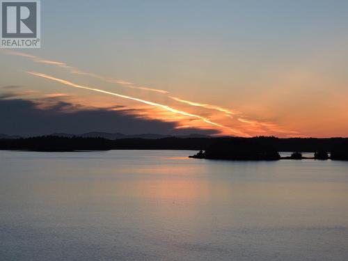 1827 Graham Avenue, Prince Rupert, BC - Outdoor With Body Of Water With View