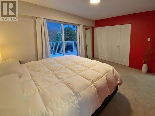 1827 Graham Avenue, Prince Rupert, BC - Indoor Photo Showing Bedroom