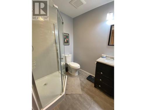 1827 Graham Avenue, Prince Rupert, BC - Indoor Photo Showing Bathroom