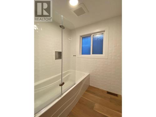 1827 Graham Avenue, Prince Rupert, BC - Indoor Photo Showing Bathroom