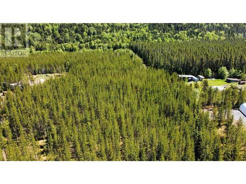 Lot A Marion Avenue, Terrace, BC 