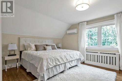 62 Bowie Avenue, Toronto (Briar Hill-Belgravia), ON - Indoor Photo Showing Bedroom