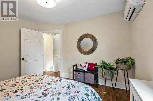 62 Bowie Avenue, Toronto (Briar Hill-Belgravia), ON - Indoor Photo Showing Bedroom