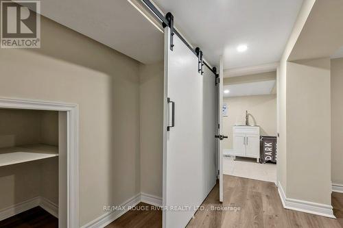 62 Bowie Avenue, Toronto (Briar Hill-Belgravia), ON - Indoor