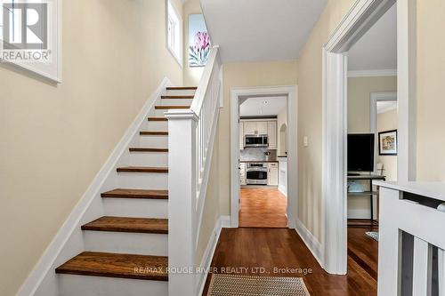 62 Bowie Avenue, Toronto (Briar Hill-Belgravia), ON - Indoor Photo Showing Other Room