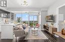 1611 - 33 Shore Breeze Drive, Toronto (Mimico), ON  - Indoor 