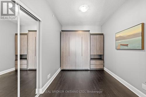 1611 - 33 Shore Breeze Drive, Toronto (Mimico), ON - Indoor Photo Showing Other Room