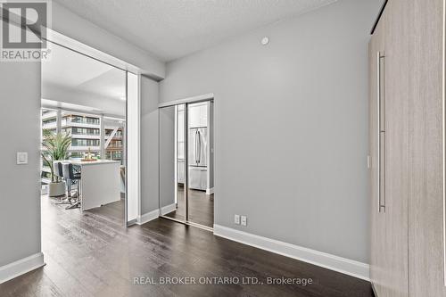 1611 - 33 Shore Breeze Drive, Toronto (Mimico), ON - Indoor Photo Showing Other Room