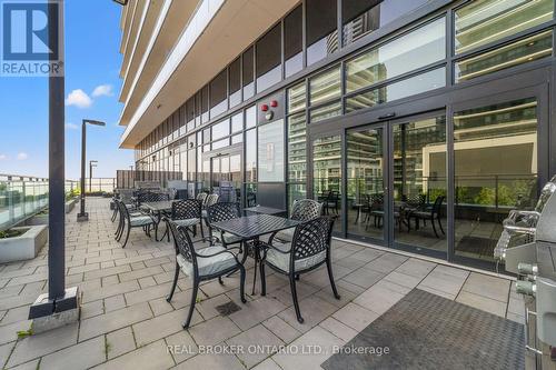 1611 - 33 Shore Breeze Drive, Toronto (Mimico), ON -  With Deck Patio Veranda