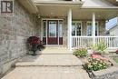 497 Fiddle Park Lane, Shelburne, ON  - Outdoor With Deck Patio Veranda 