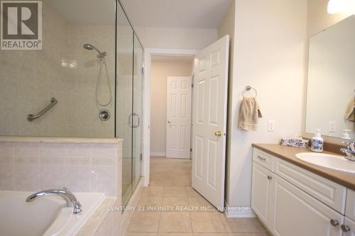 497 Fiddle Park Lane, Shelburne, ON - Indoor Photo Showing Bathroom