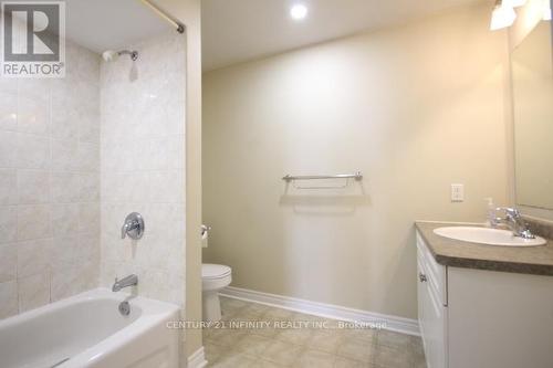 497 Fiddle Park Lane, Shelburne, ON - Indoor Photo Showing Bathroom