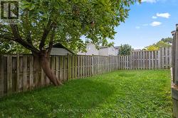 Private yard - 