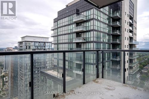 Lph 203 - 5162 Yonge Street, Toronto, ON - Outdoor With Balcony