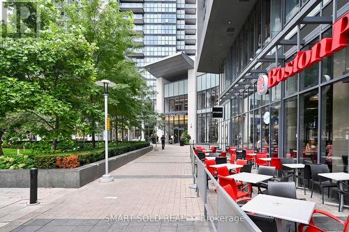 Lph 203 - 5162 Yonge Street, Toronto, ON - Outdoor With Balcony