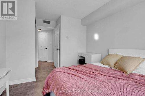 514 - 30 Greenfield Avenue, Toronto, ON - Indoor Photo Showing Bedroom