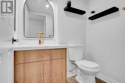 514 - 30 Greenfield Avenue, Toronto, ON - Indoor Photo Showing Bathroom