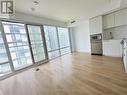 1204 - 18 Maitland Terrace, Toronto (Bay Street Corridor), ON  - Indoor Photo Showing Kitchen 