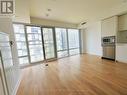 1204 - 18 Maitland Terrace, Toronto (Bay Street Corridor), ON  - Indoor Photo Showing Kitchen 