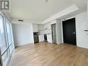 1204 - 18 Maitland Terrace, Toronto (Bay Street Corridor), ON  - Indoor Photo Showing Kitchen 