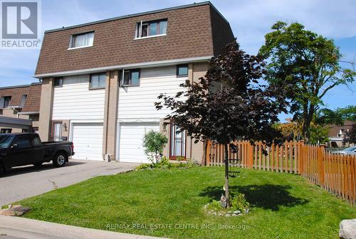 155 - 475 Bramalea Road, Brampton (Southgate), ON - Outdoor