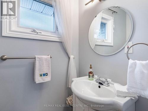 155 - 475 Bramalea Road, Brampton (Southgate), ON - Indoor Photo Showing Bathroom