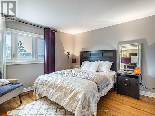 155 - 475 Bramalea Road, Brampton (Southgate), ON - Indoor Photo Showing Bedroom