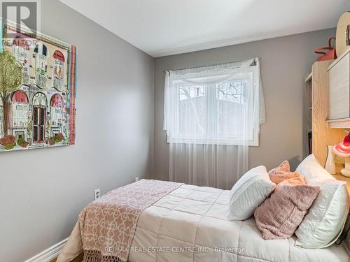 155 - 475 Bramalea Road, Brampton (Southgate), ON - Indoor Photo Showing Bedroom