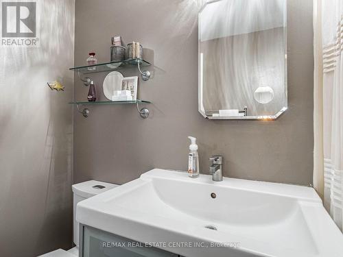 155 - 475 Bramalea Road, Brampton (Southgate), ON - Indoor Photo Showing Bathroom