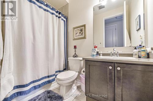 3283 Charles Fay Passage, Oakville, ON - Indoor Photo Showing Bathroom