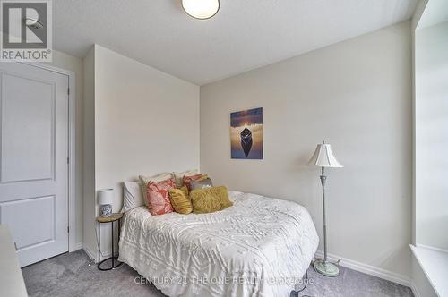 3283 Charles Fay Passage, Oakville, ON - Indoor Photo Showing Bedroom