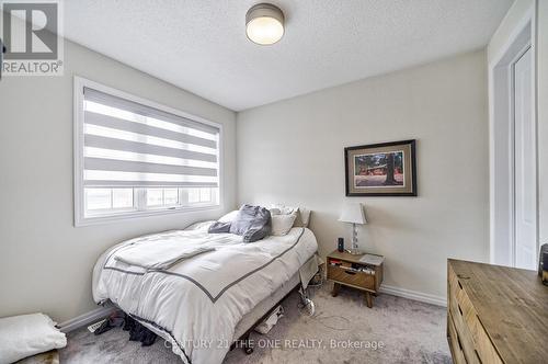 3283 Charles Fay Passage, Oakville, ON - Indoor Photo Showing Bedroom