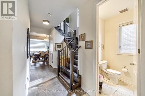 3283 Charles Fay Passage, Oakville, ON - Indoor Photo Showing Bathroom