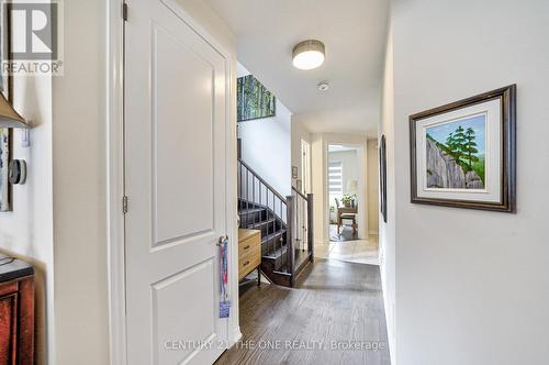 3283 Charles Fay Passage, Oakville, ON - Indoor Photo Showing Other Room