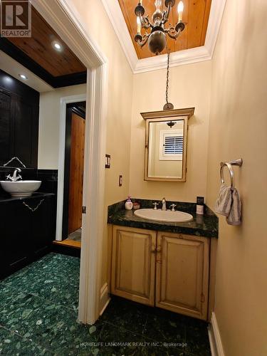 3485 Kelso Crescent, Mississauga (Erin Mills), ON - Indoor Photo Showing Bathroom