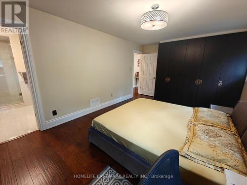 3485 Kelso Crescent, Mississauga (Erin Mills), ON - Indoor Photo Showing Bedroom