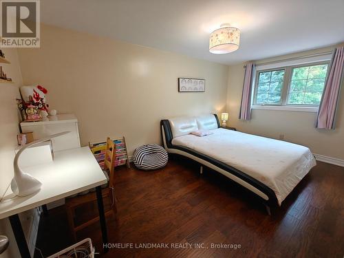 3485 Kelso Crescent, Mississauga (Erin Mills), ON - Indoor Photo Showing Bedroom