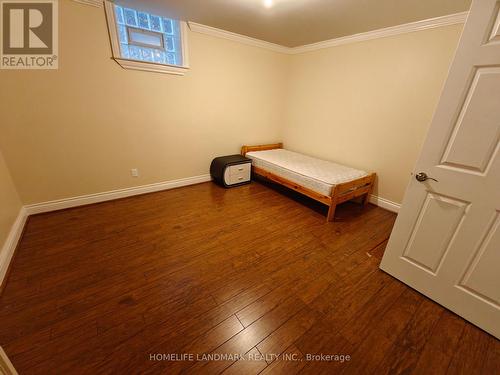 3485 Kelso Crescent, Mississauga (Erin Mills), ON - Indoor Photo Showing Other Room