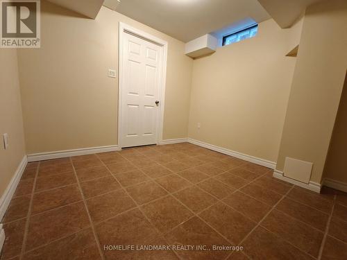 3485 Kelso Crescent, Mississauga (Erin Mills), ON - Indoor Photo Showing Other Room