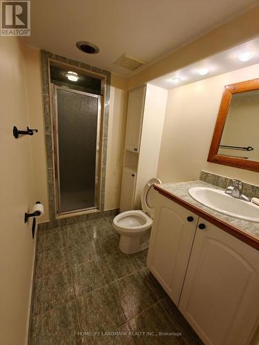 3485 Kelso Crescent, Mississauga (Erin Mills), ON - Indoor Photo Showing Bathroom