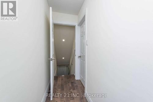 10 Blackwell Ave Avenue N, Toronto (Malvern), ON -  Photo Showing Other Room