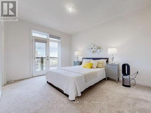 31 Riley Reed Lane, Richmond Hill, ON - Indoor Photo Showing Bedroom