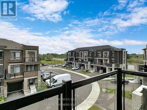 31 Riley Reed Lane, Richmond Hill, ON - Outdoor With View