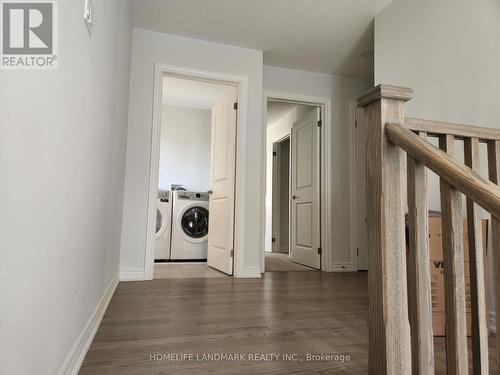 3 Father Muckle Avenue, Georgina, ON - Indoor Photo Showing Laundry Room