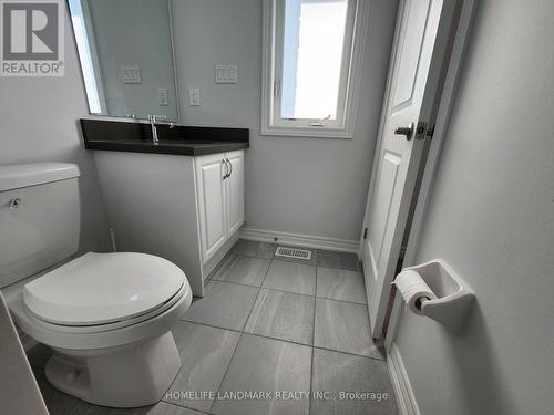 3 Father Muckle Avenue, Georgina, ON - Indoor Photo Showing Bathroom