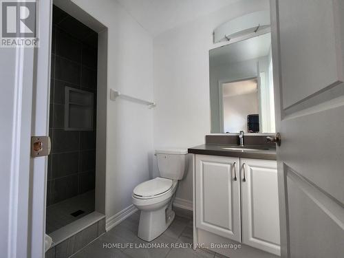 3 Father Muckle Avenue, Georgina, ON - Indoor Photo Showing Bathroom