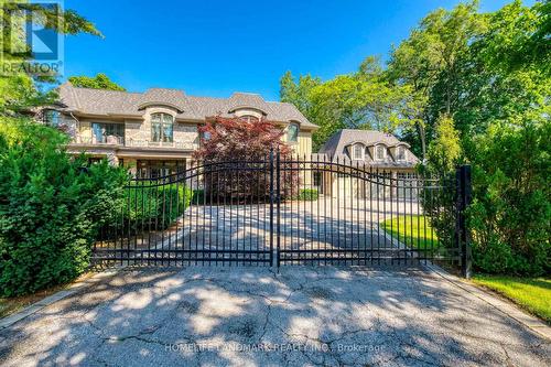 415 Morrison Road, Oakville (Eastlake), ON - Outdoor