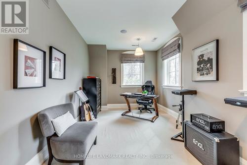 415 Morrison Road, Oakville, ON - Indoor