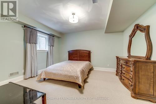 415 Morrison Road, Oakville (Eastlake), ON - Indoor Photo Showing Bedroom